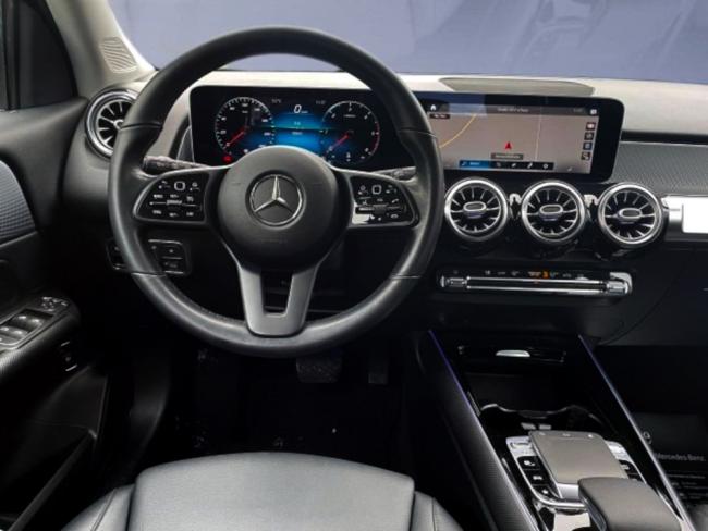 GLB 220d 4Matic 