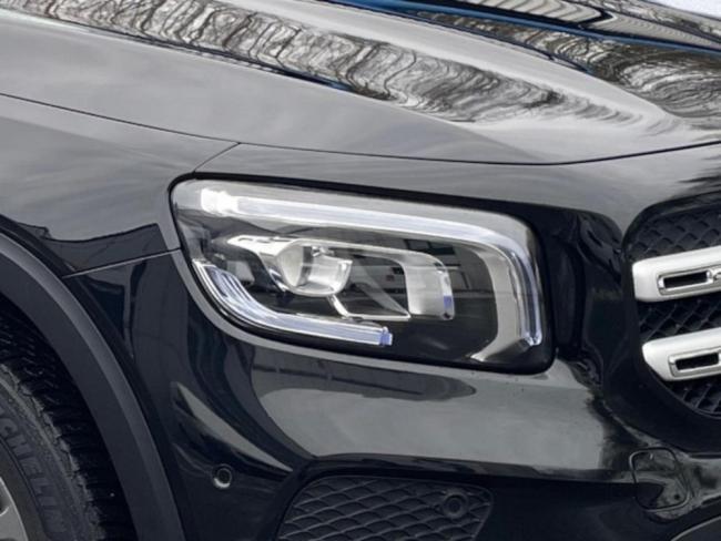 GLB 220d 4Matic 