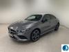 CLA 250e Coupe AMG Line
