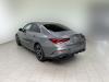 CLA 250e Coupe AMG Line