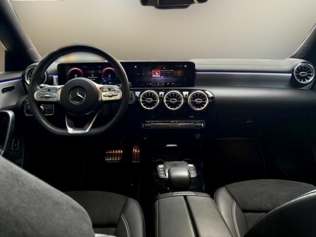 CLA 250e Shooting Brake 