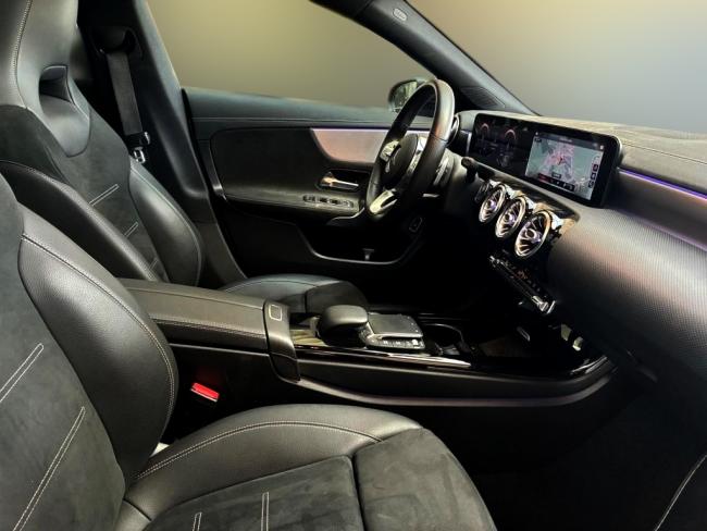 CLA 250e Shooting Brake 
