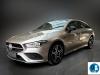 CLA 250e Shooting Brake 