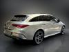 CLA 250e Shooting Brake 