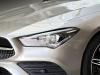 CLA 250e Shooting Brake 