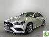 CLA 220d Coupe AMG Line