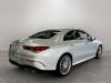CLA 220d Coupe AMG Line