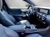 CLA 220d Coupe AMG Line
