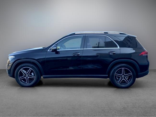 GLE 300d 4Matic AMG Line 