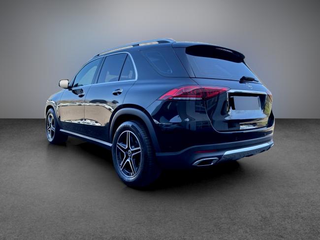 GLE 300d 4Matic AMG Line 