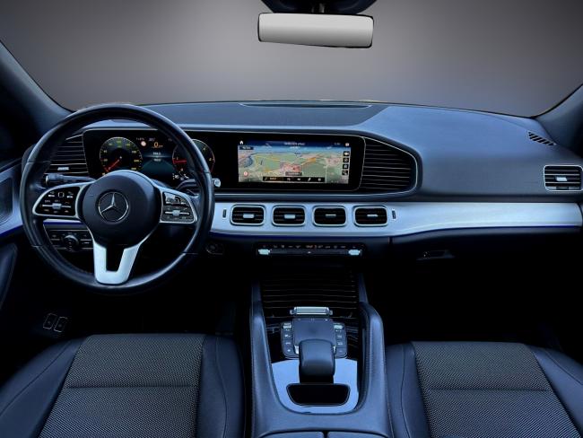 GLE 300d 4Matic AMG Line 