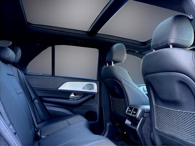 GLE 300d 4Matic AMG Line 