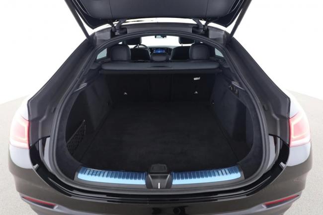 GLE 350 d 4Matic Coupe 