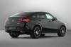 GLE 350 d 4Matic Coupe 