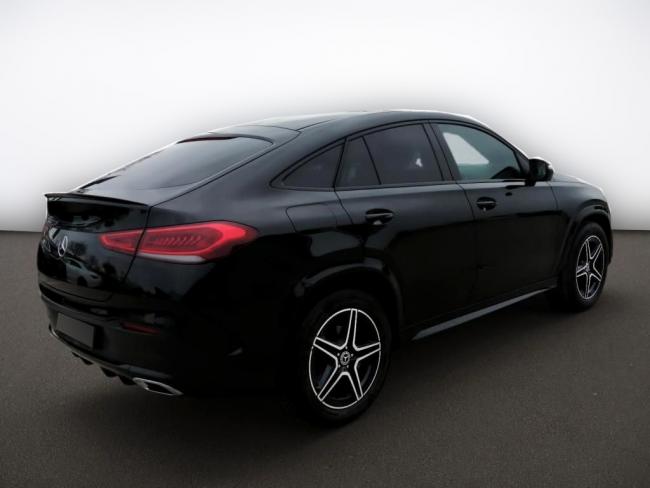 GLE 350 de 4Matic Coupe AMG 