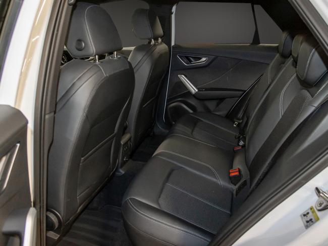 Q2 35 TDI S Tronic S Line 