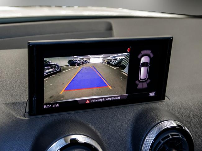 Q2 35 TDI S Tronic S Line 