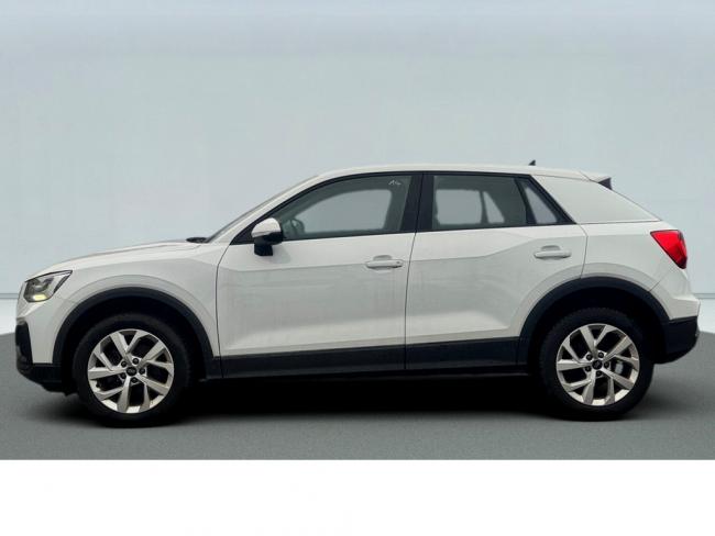 Q2 35 TFSI S Tronic 