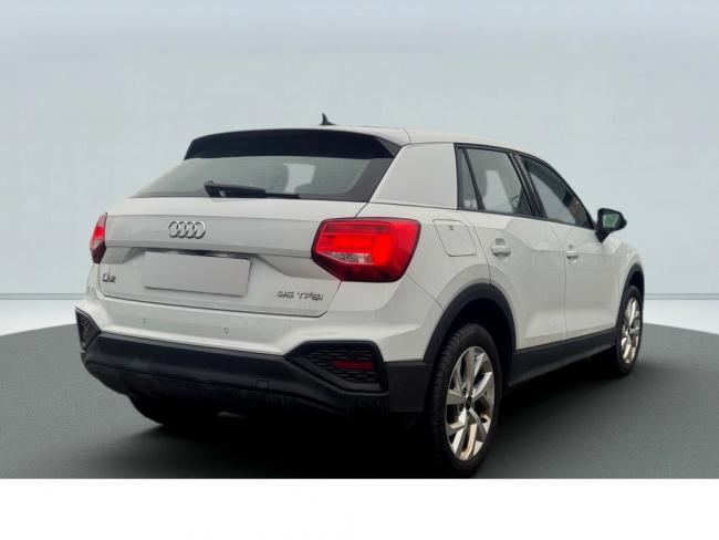 Q2 35 TFSI S Tronic 