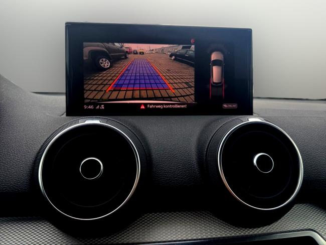 Q2 35 TFSI S Tronic 