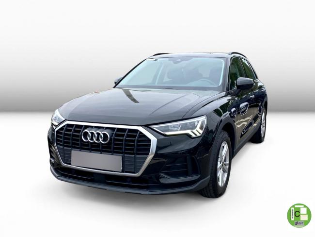 Q3 35 TDI S Tronic 