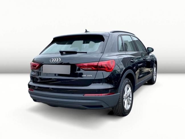 Q3 35 TDI S Tronic 