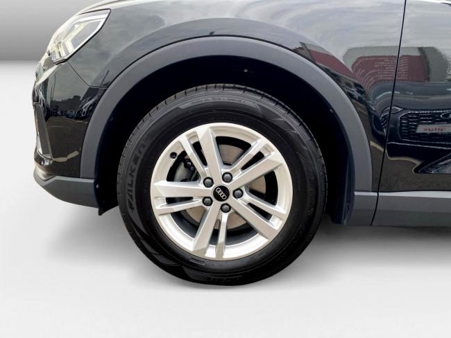 Q3 35 TDI S Tronic 