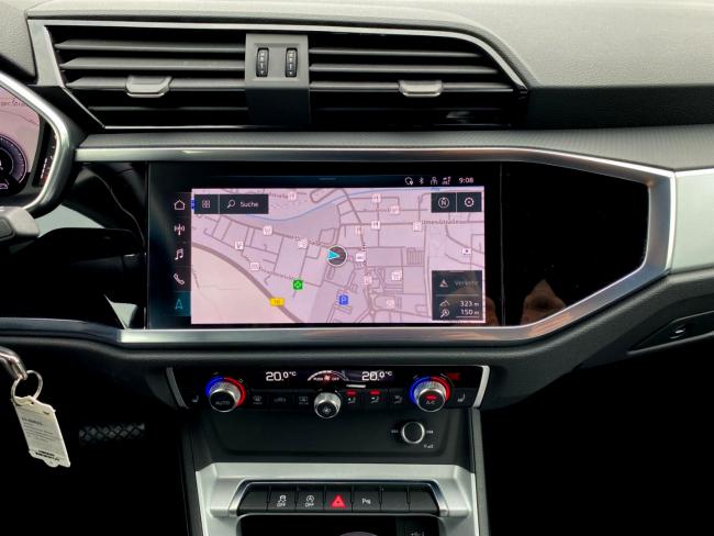 Q3 35 TDI S Tronic 