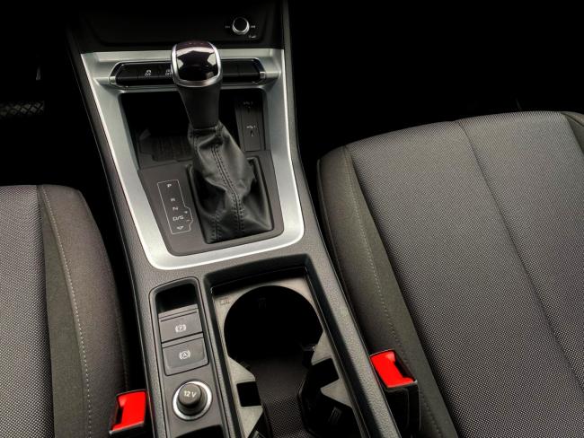 Q3 35 TDI S Tronic 