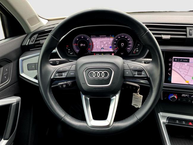 Q3 35 TDI S Tronic 