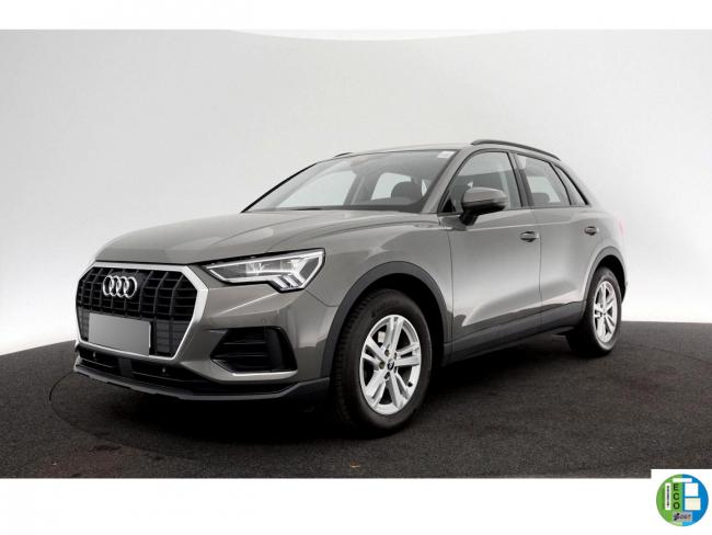 Q3 35 TFSI S tronic