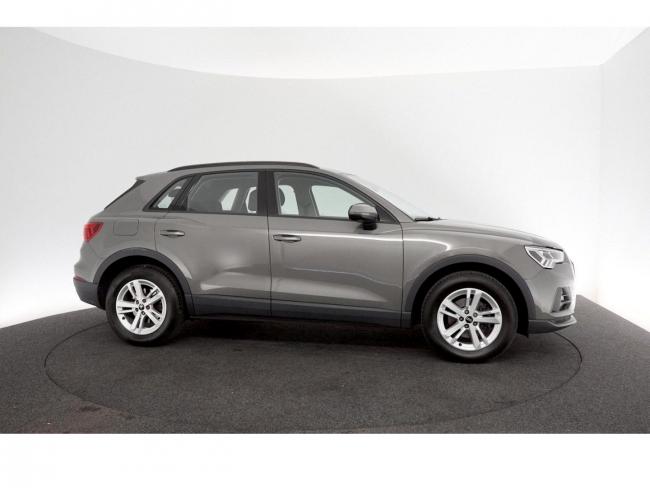 Q3 35 TFSI S tronic