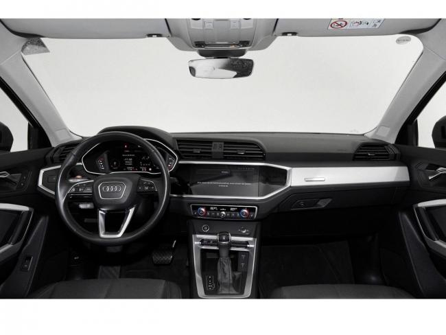 Q3 35 TFSI S tronic