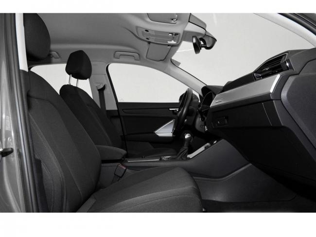 Q3 35 TFSI S tronic