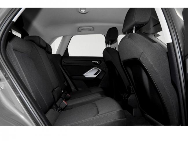 Q3 35 TFSI S tronic