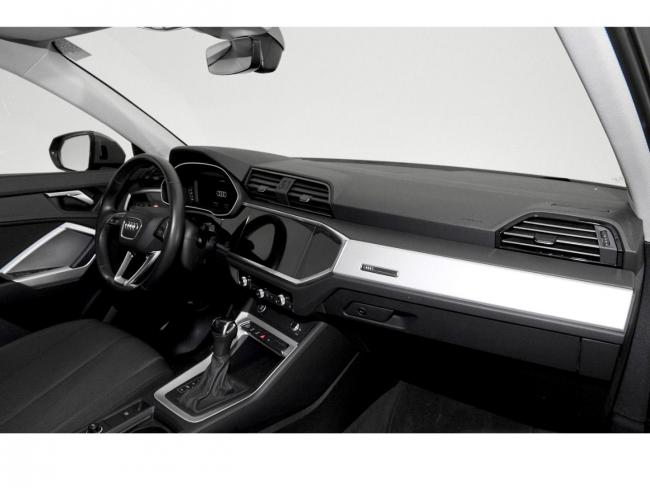 Q3 35 TFSI S tronic