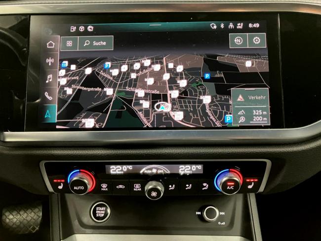 Q3 TFSIe S tronic 