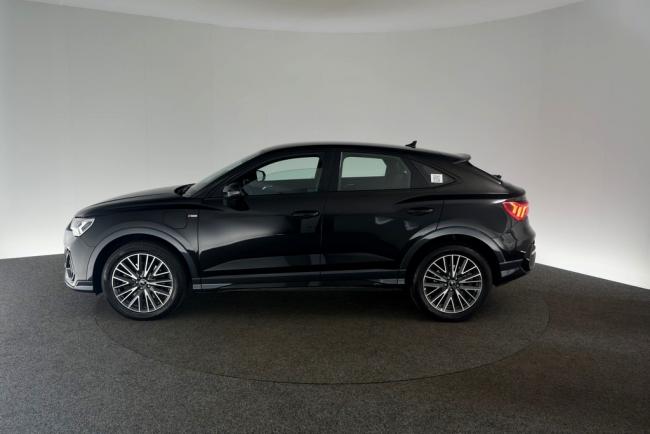 Q3 Sportback 45 TFSI e S tronic 