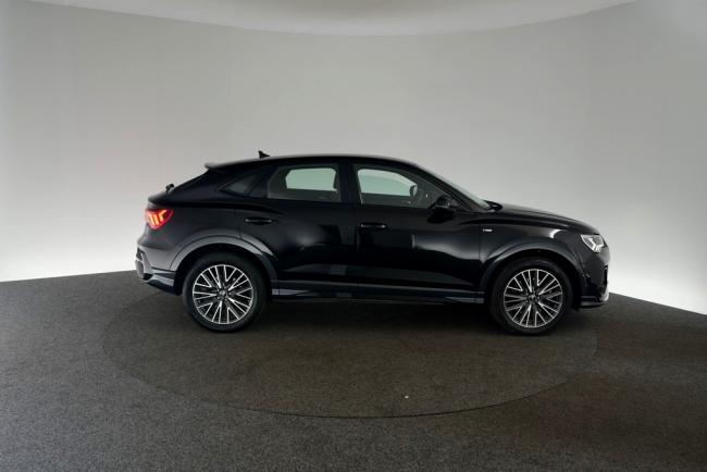 Q3 Sportback 45 TFSI e S tronic 