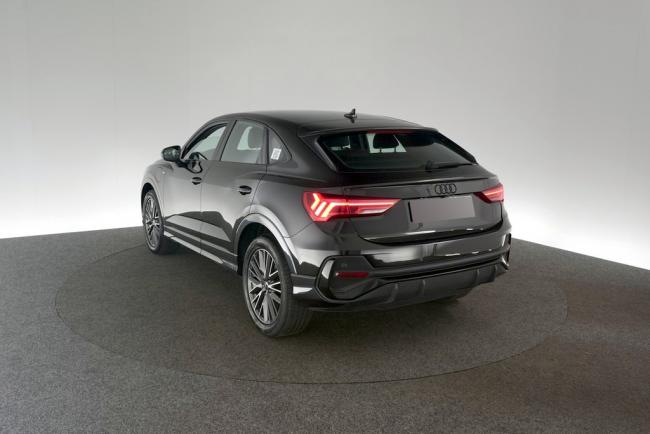 Q3 Sportback 45 TFSI e S tronic 