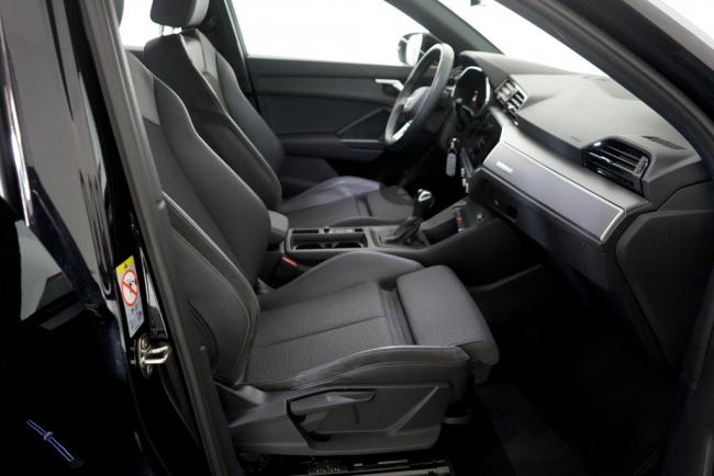Q3 Sportback 45 TFSI e S tronic 