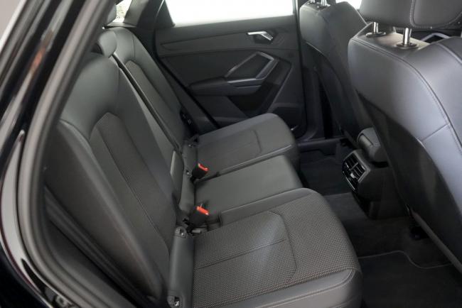 Q3 Sportback 45 TFSI e S tronic 