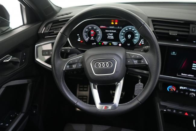 Q3 Sportback 45 TFSI e S tronic 