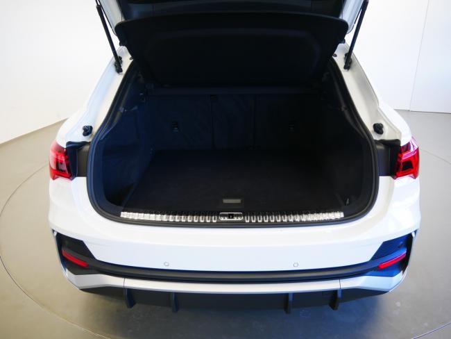 Q3 Sportback 35 TFSI S tronic
