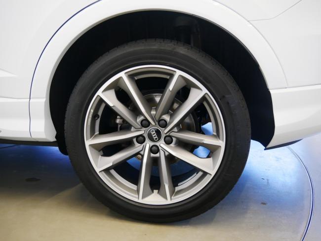 Q3 Sportback 35 TFSI S tronic