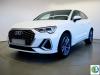 Q3 Sportback 35 TFSI S tronic