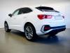 Q3 Sportback 35 TFSI S tronic