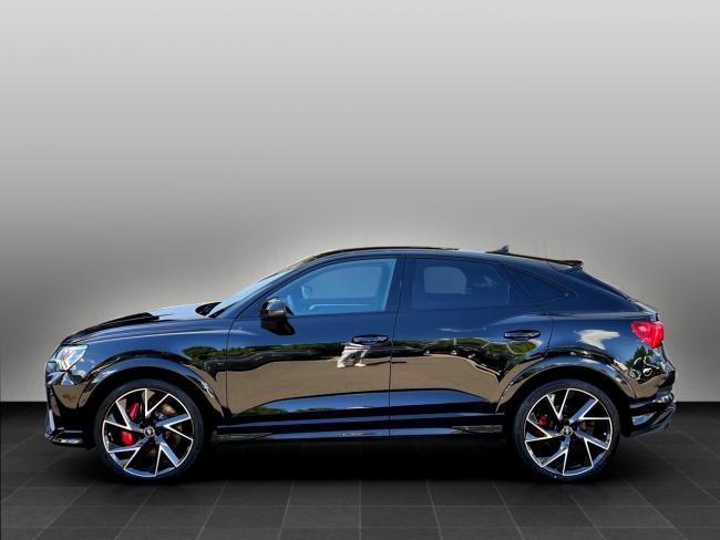 RS Q3 Sportback TFSI quattro S tronic