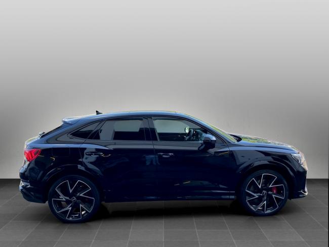RS Q3 Sportback TFSI quattro S tronic