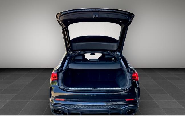 RS Q3 Sportback TFSI quattro S tronic